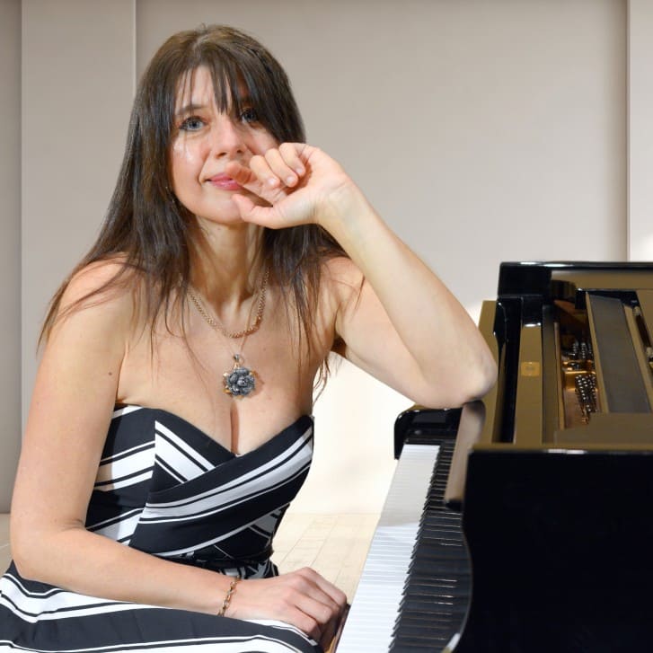 fotografia Anna Kravtchenko