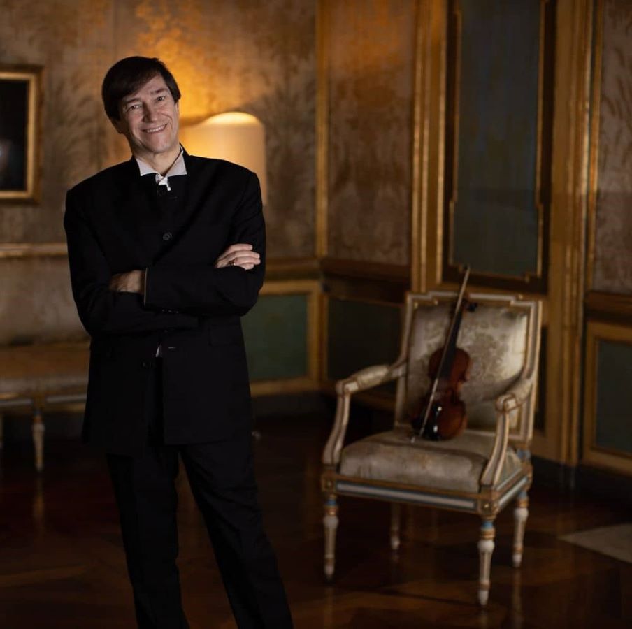 fotografia di Guido Rimonda