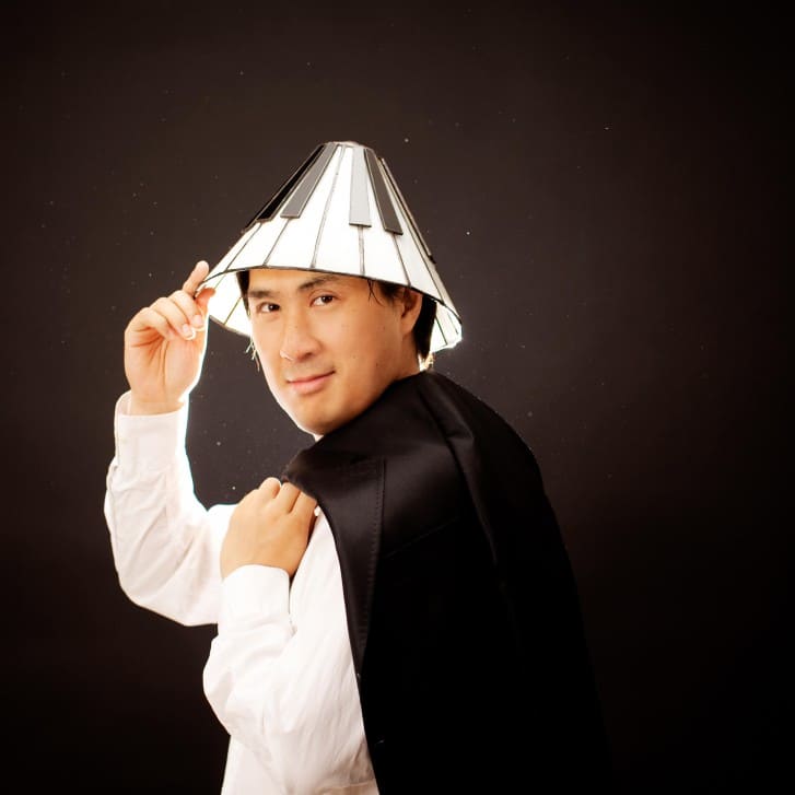 immagine Hyung-Ki-Joo