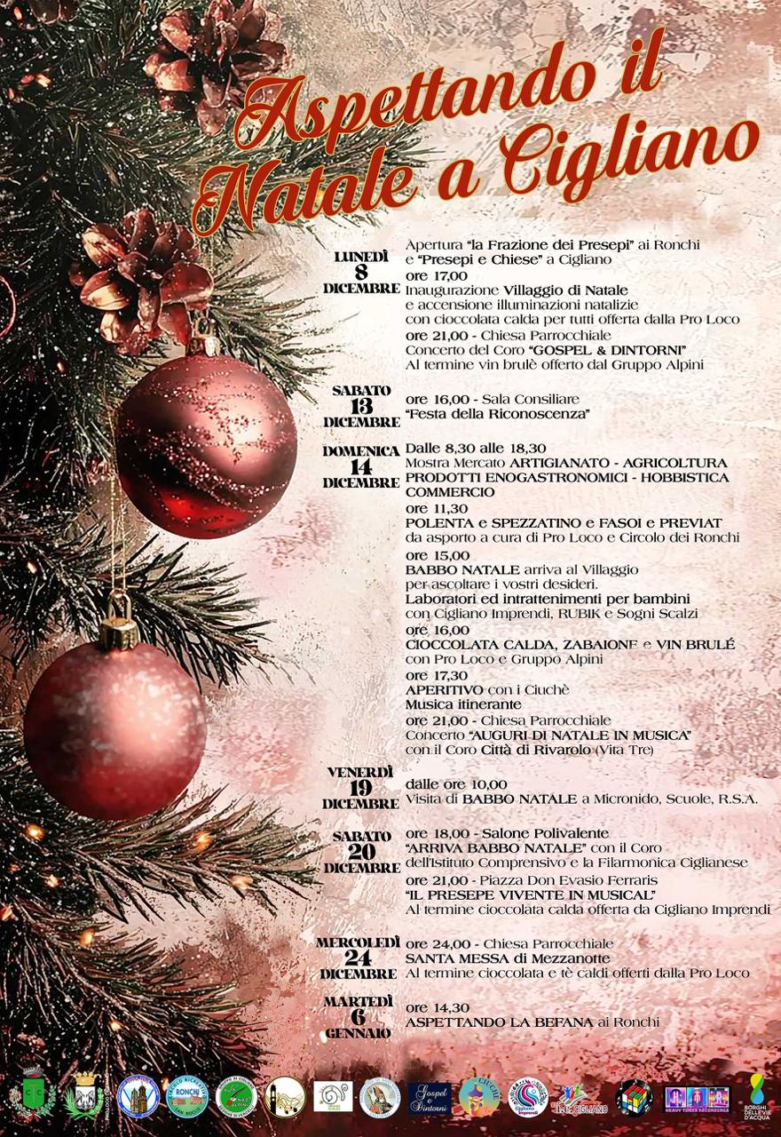 Aspettando il Natale