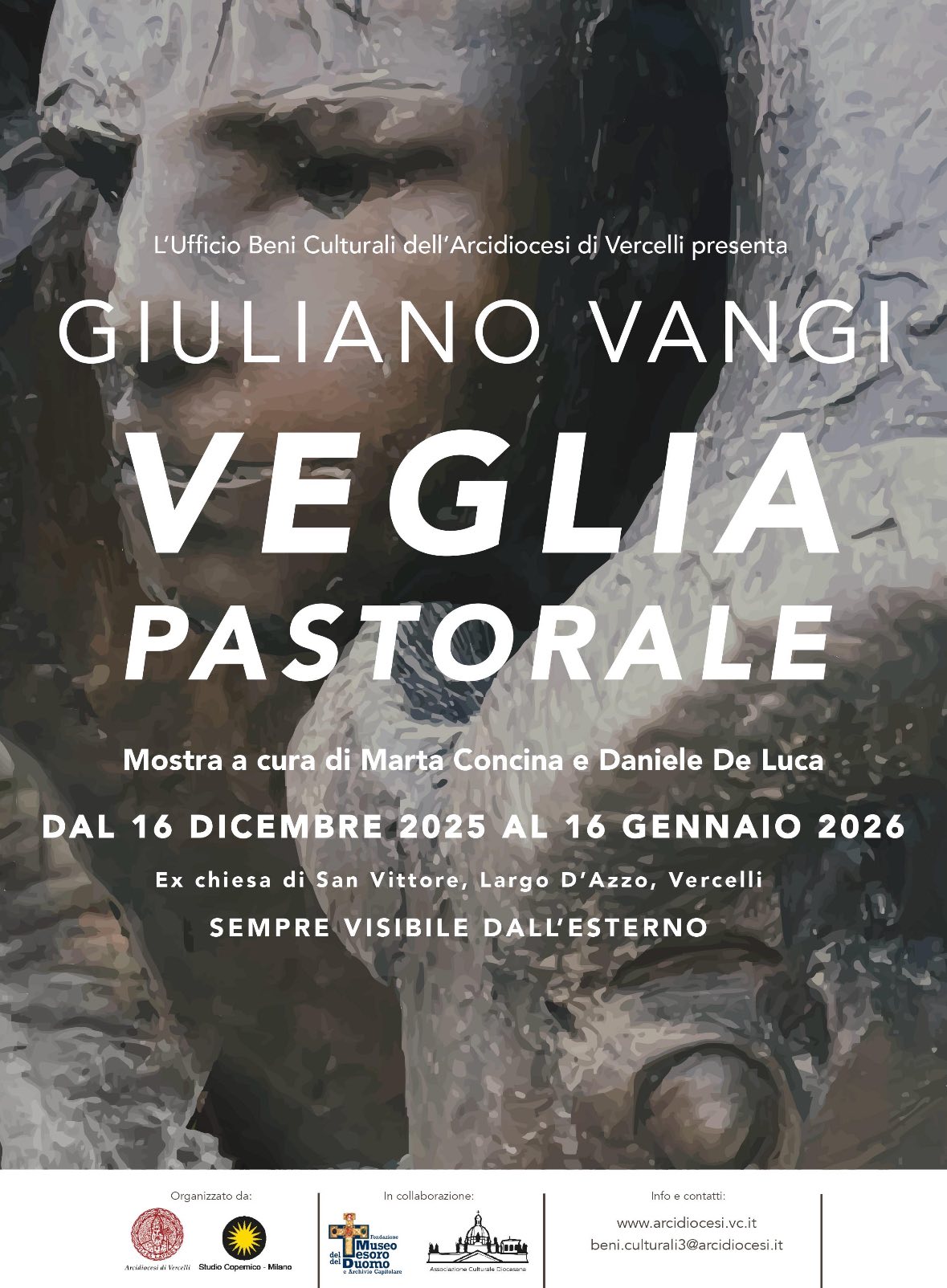 locandina veglia pastorale