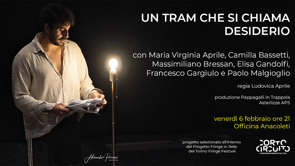 tram desiderio