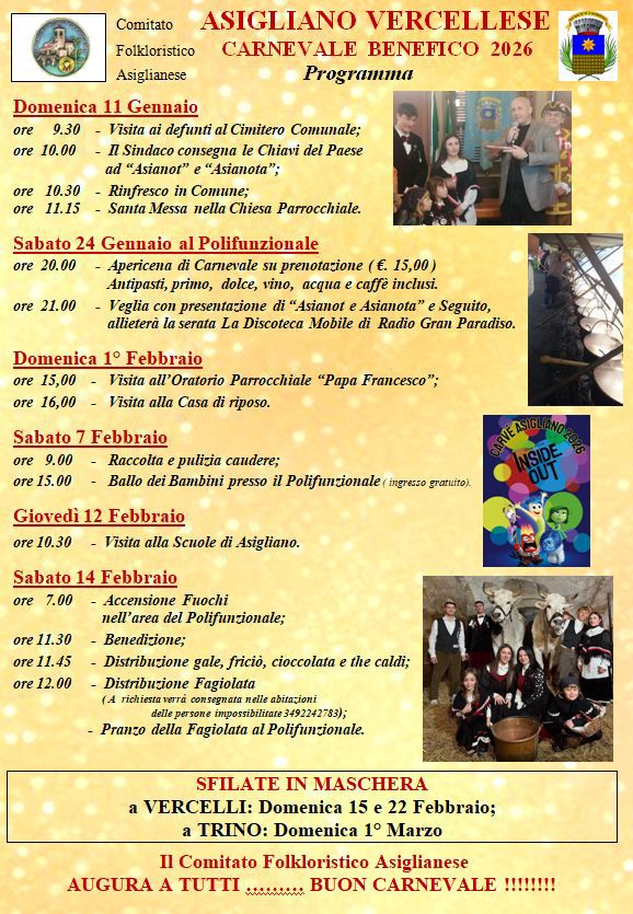 Carnevale Asigliano 26