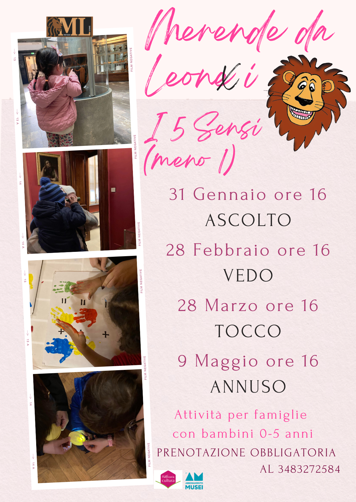 merende da leone prima metà 26