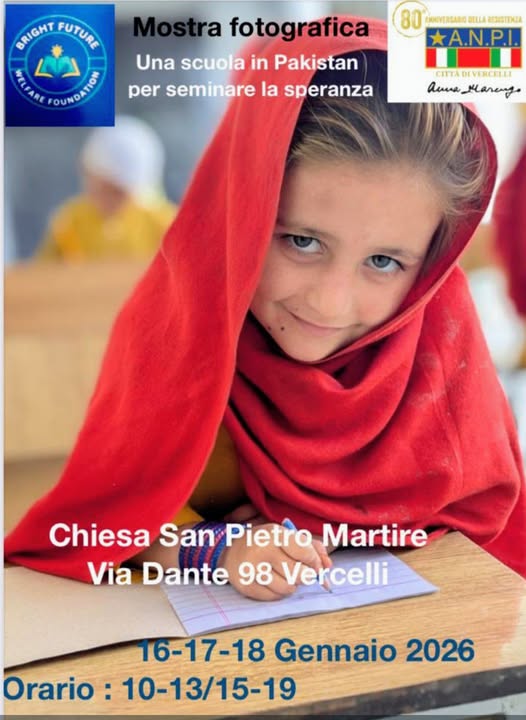 locandina mostra fotografica