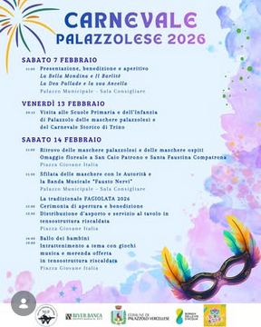 Carnevale Palazzolo