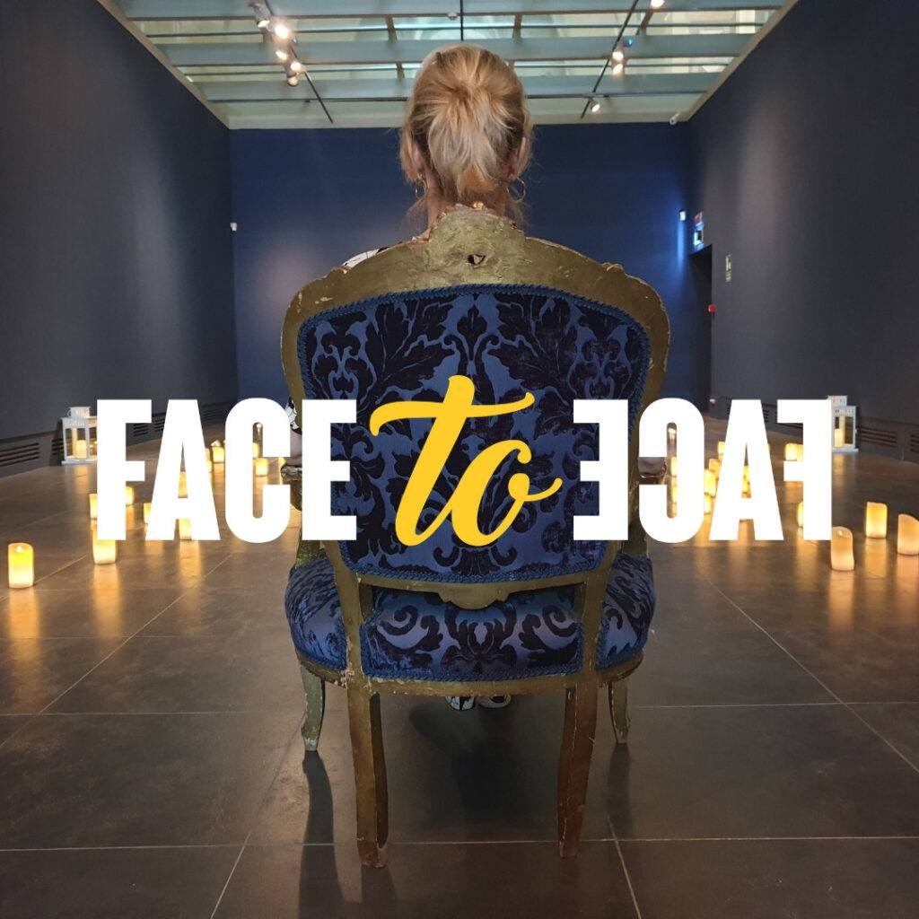 Face to face - Club Viotti