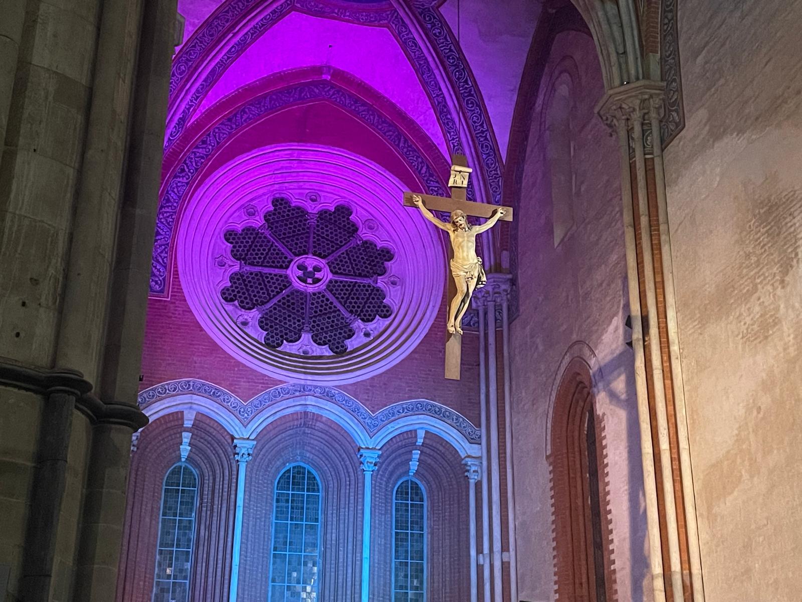 Un canto nella notte