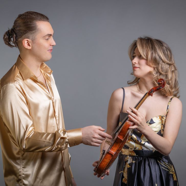 FRANCESCA RIPOLDI – THOMAS MASCIAGA