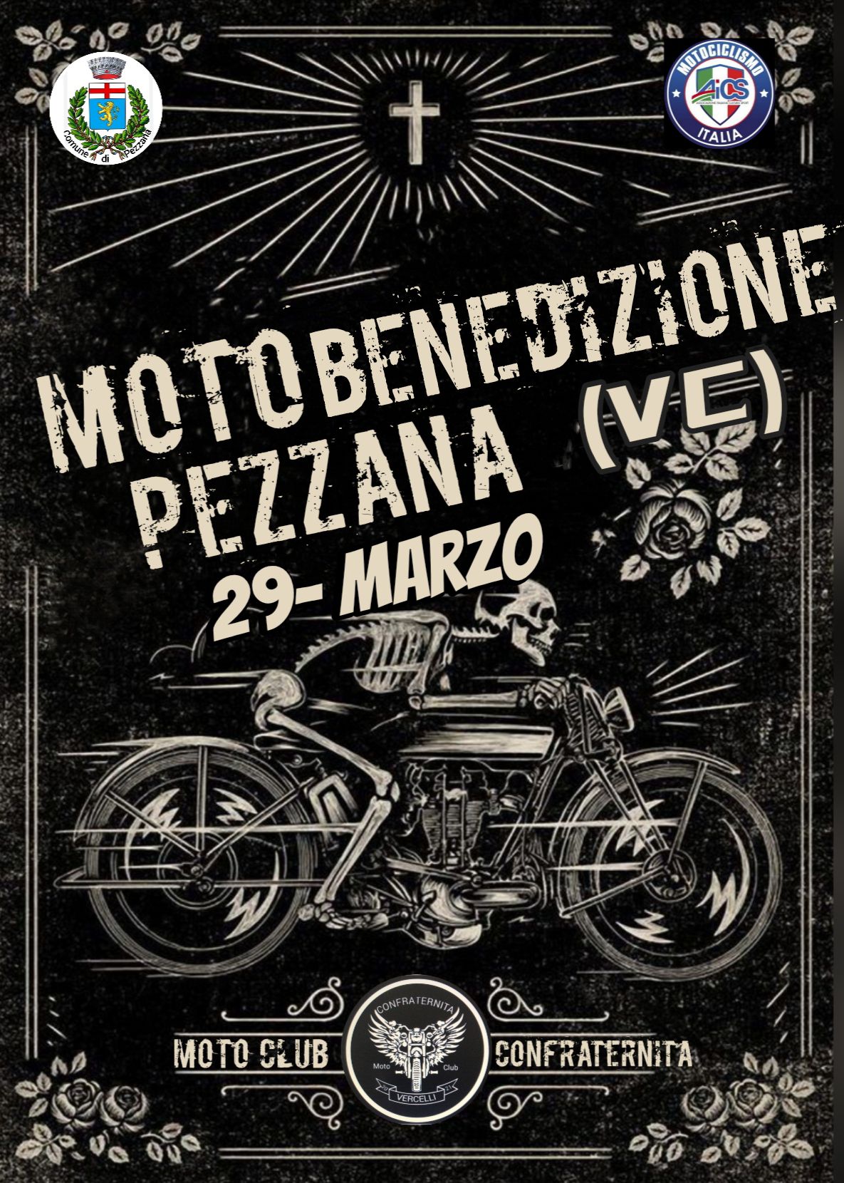 Motobenedizione
