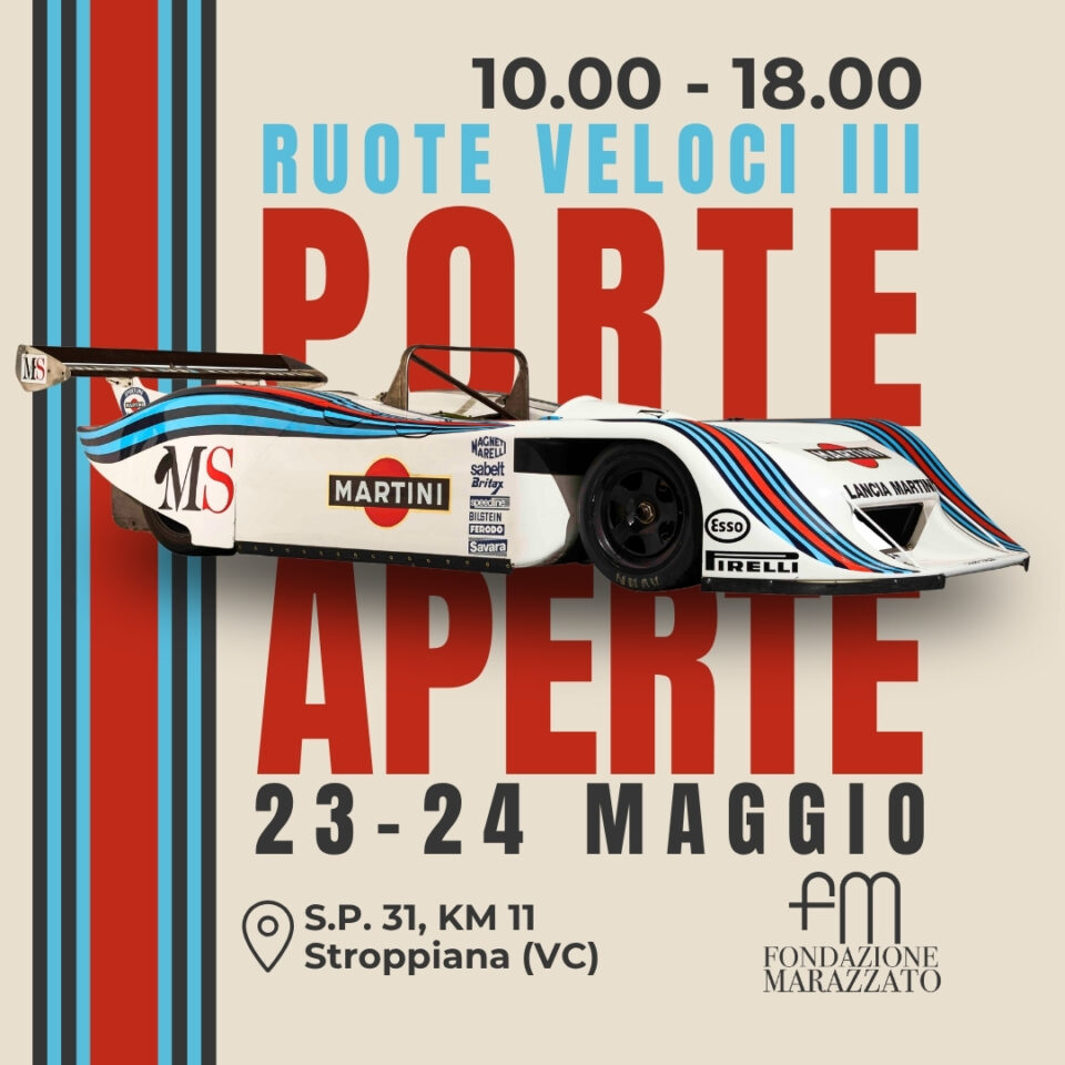 Porte aperte
