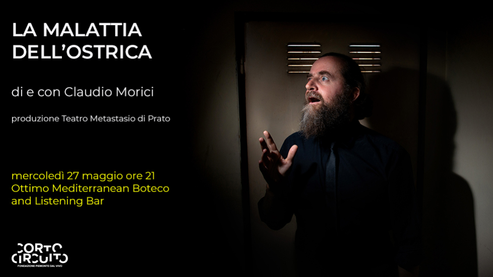 La malattia dell'ostrica