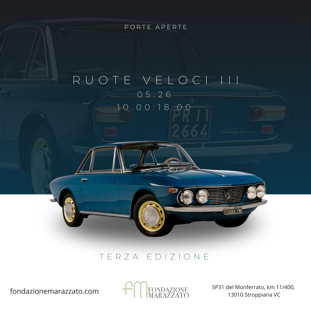 Ruote veloci