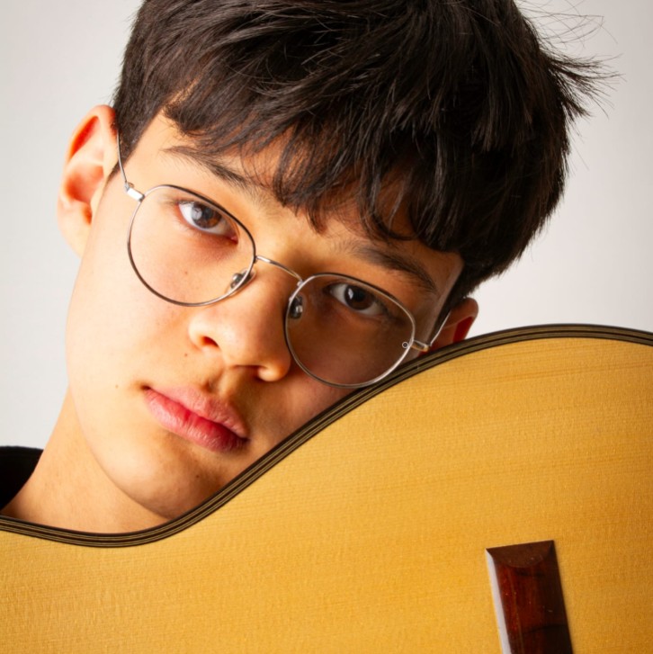 FRANCESCO GIGLIOTTI Viotti Tea