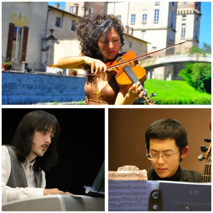 Viotti concerto extra