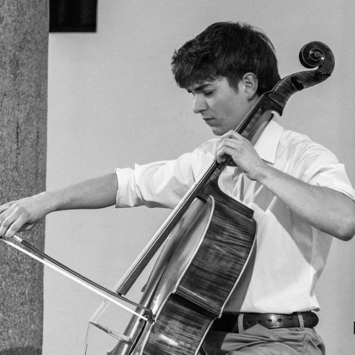 Melina e Anglani Viotti Tea