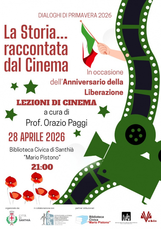 La Storia raccontata dal cinema