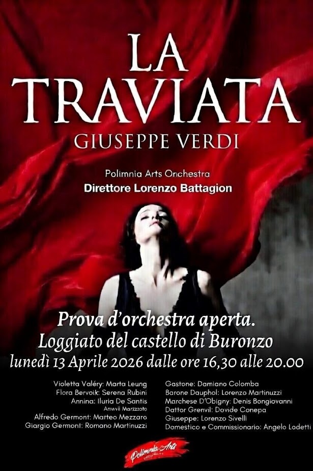 La traviata