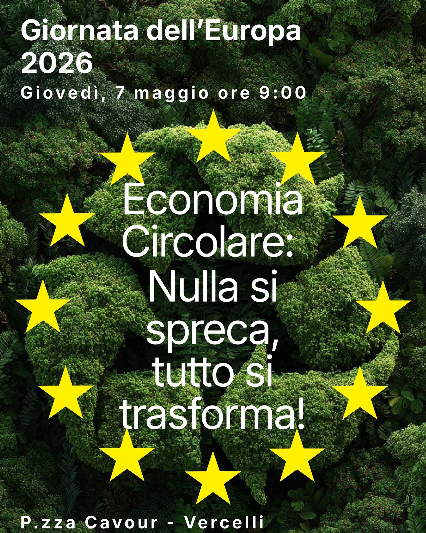 Giornata dell'Europa