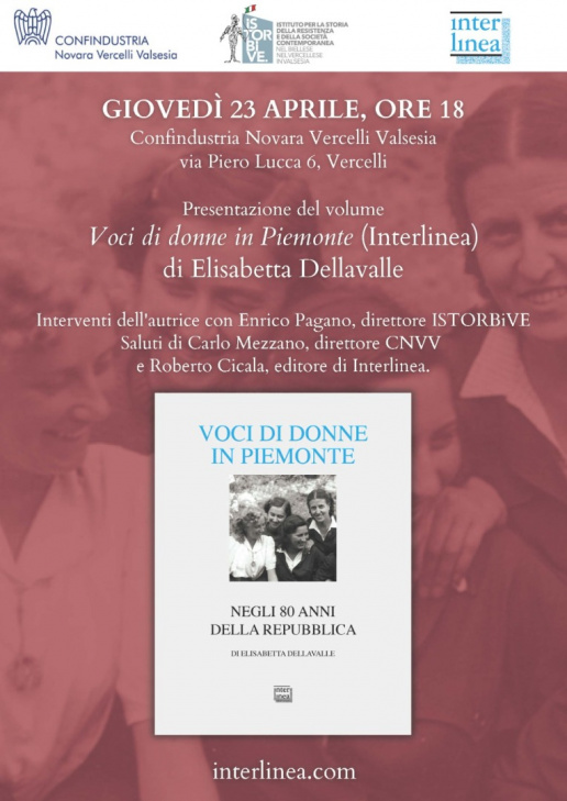 Voci di donne