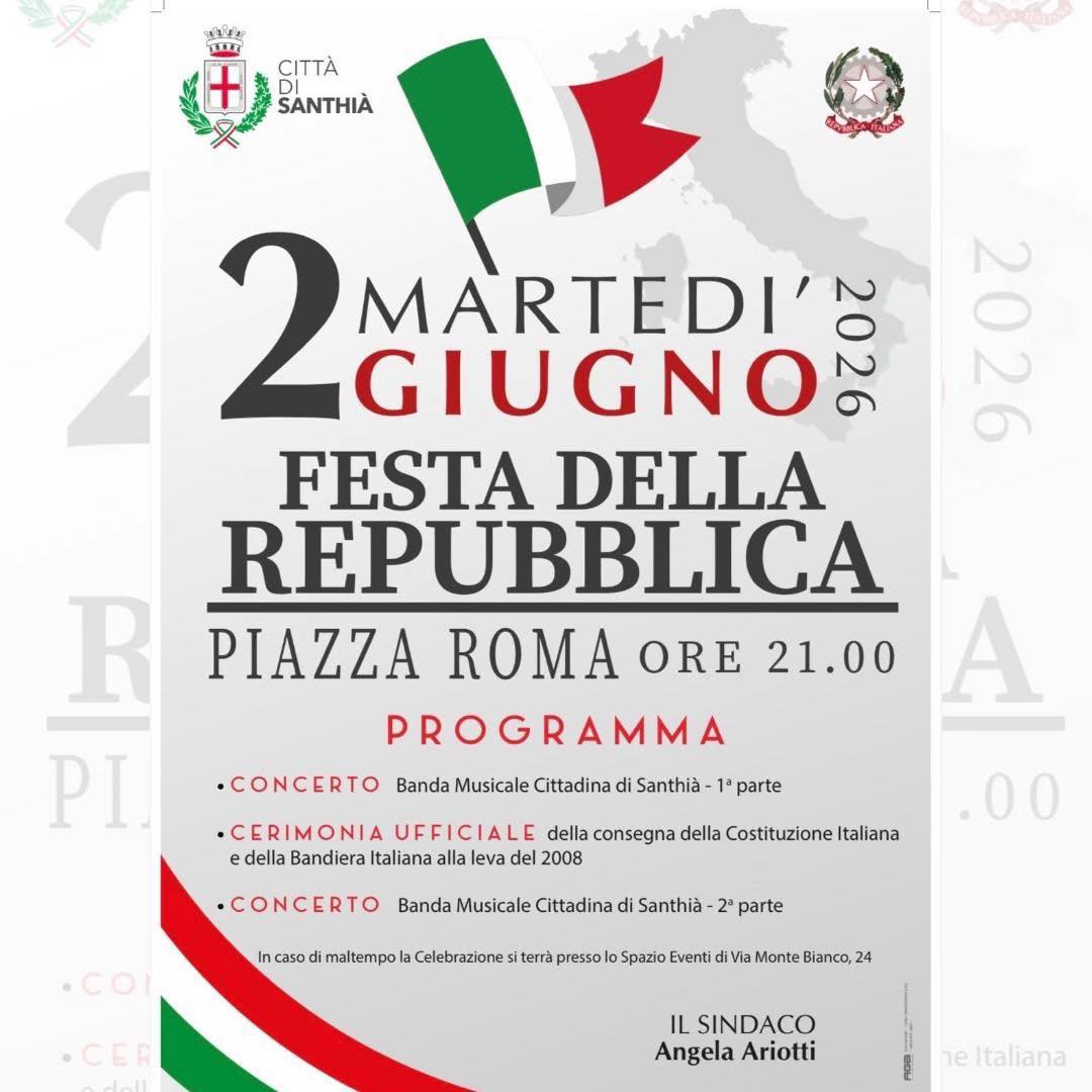 Festa Repubblica
