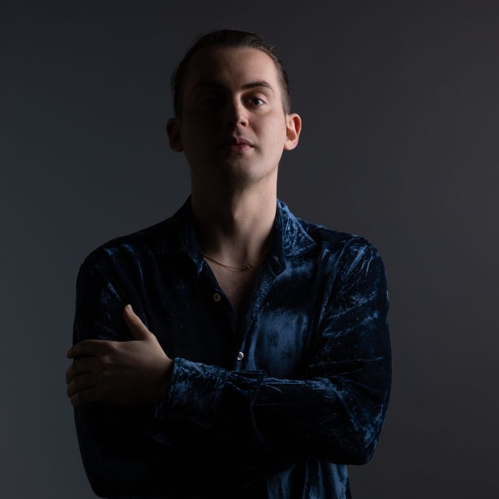 Thomas Masciaga - Viotti