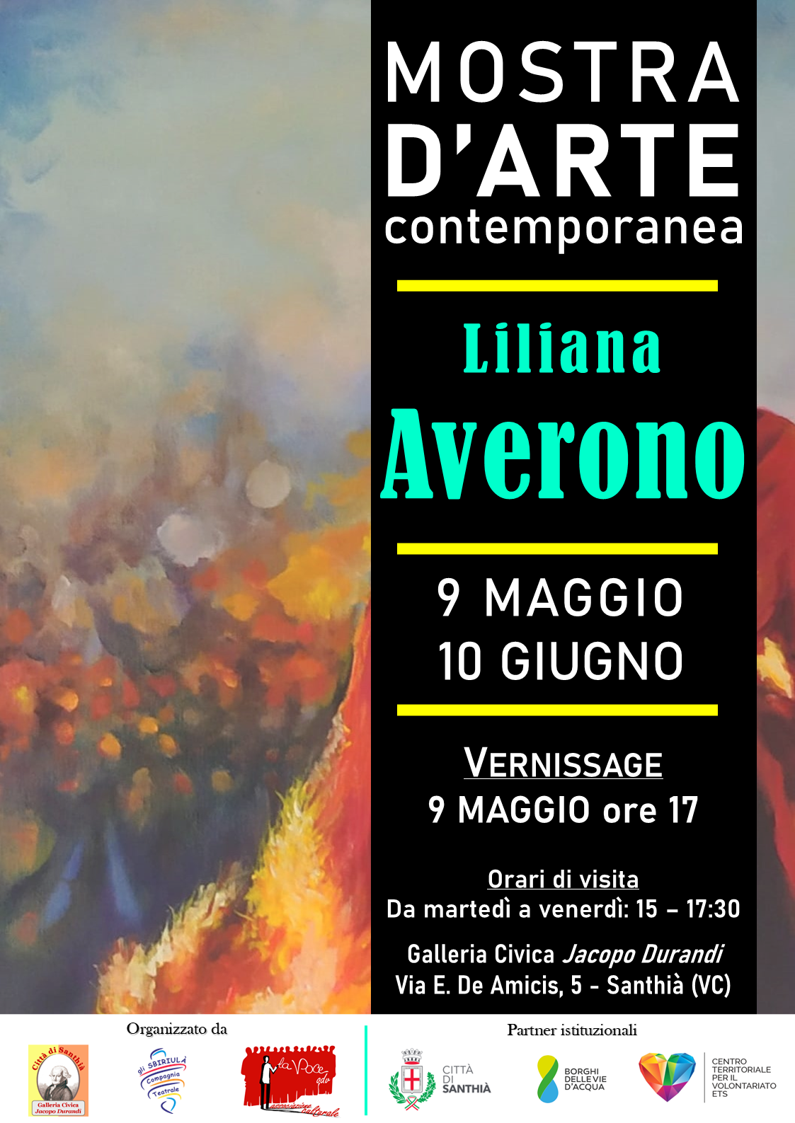 Liliana Averono