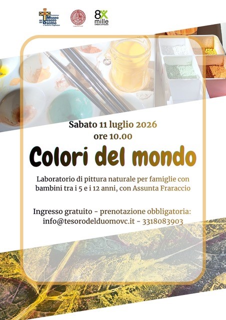 Colori del mondo