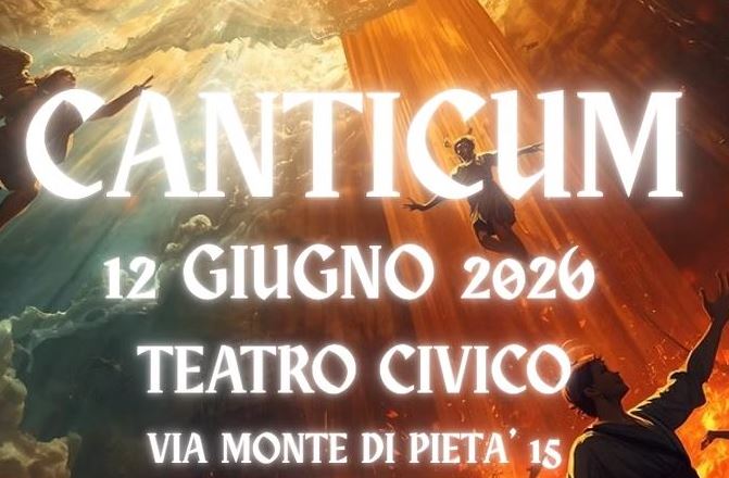 Canticum