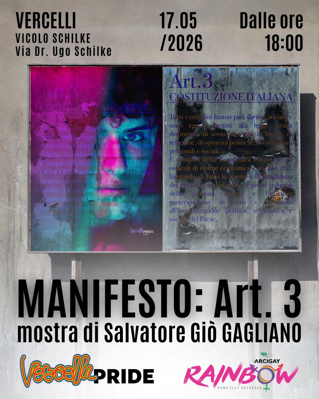 Manifesto Art. 3