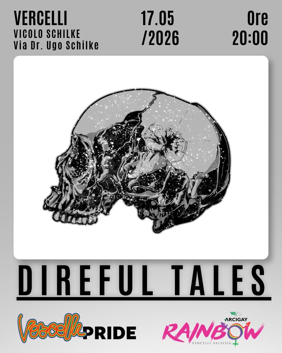 Direful dates