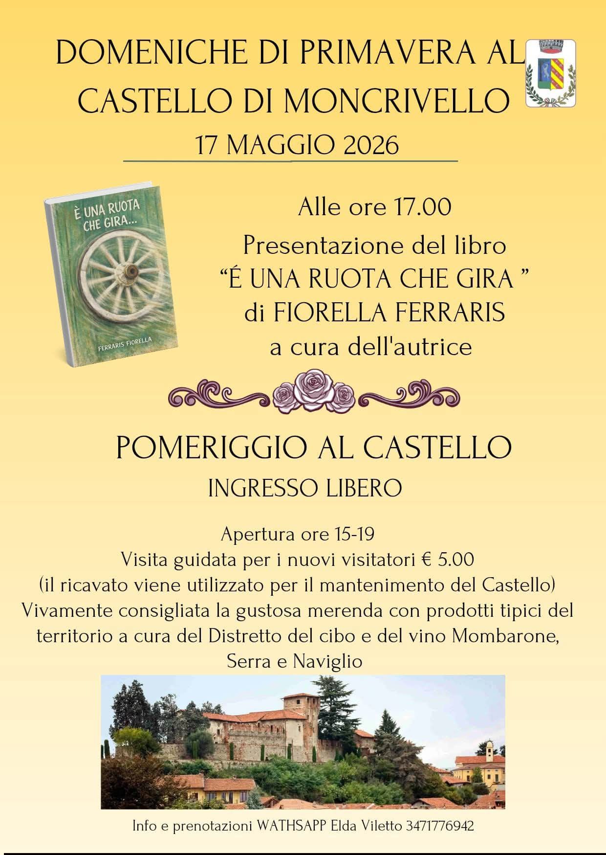 Domeniche di primavera