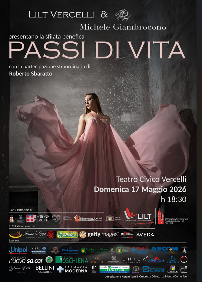 Passi di vita