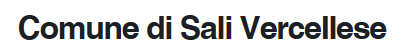 Sali Vercellese