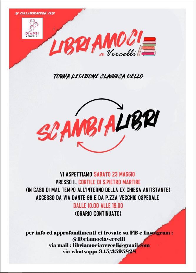 Libriamoci