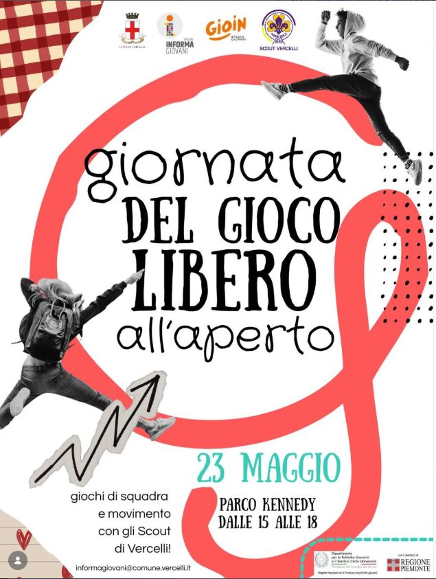 gioco libero