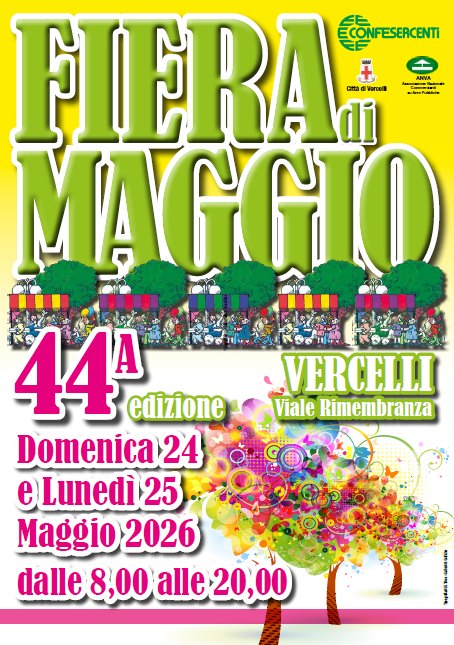 Fiera di maggio