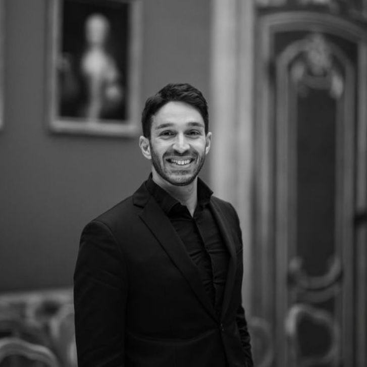 Davide cava