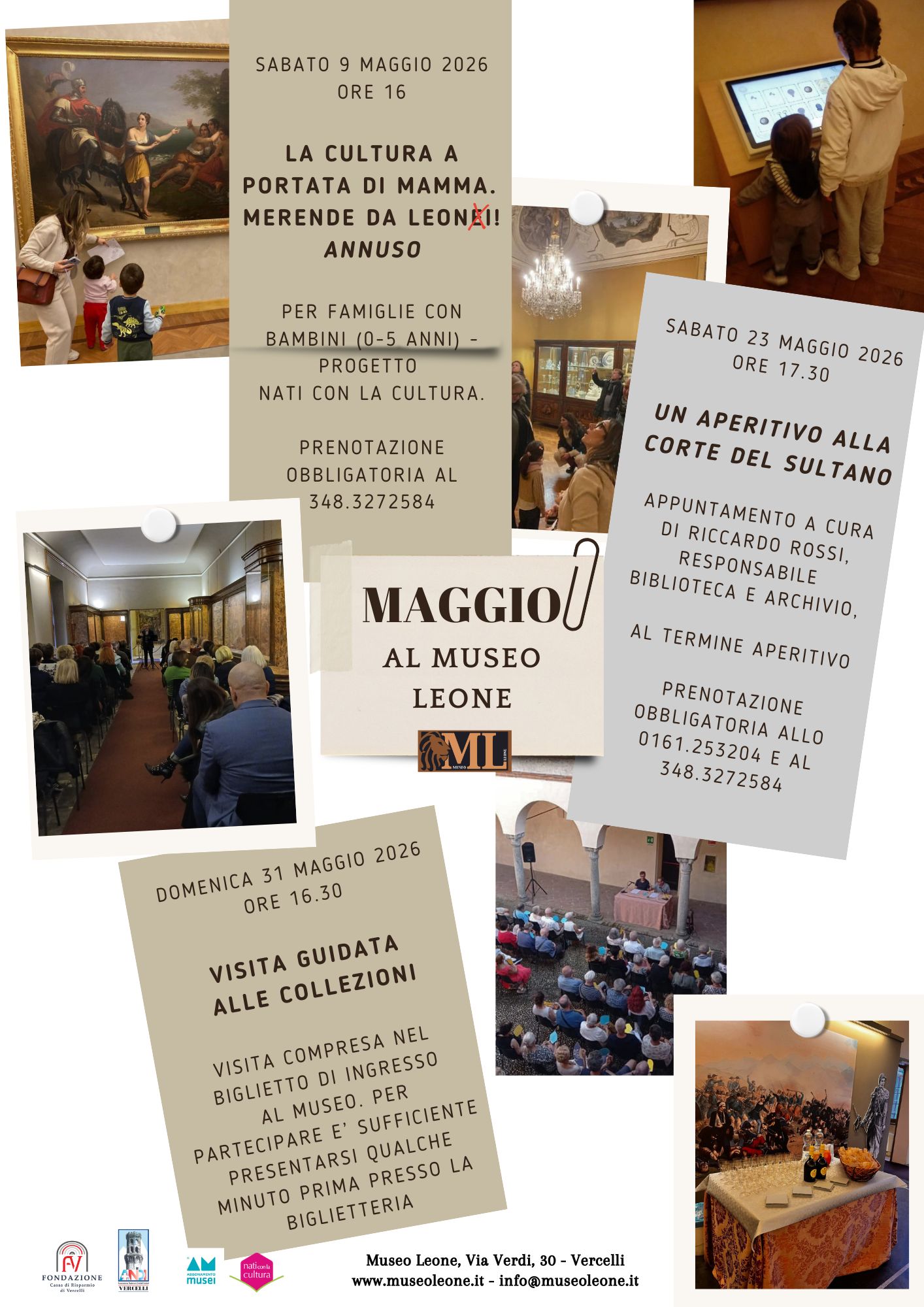 museo leone