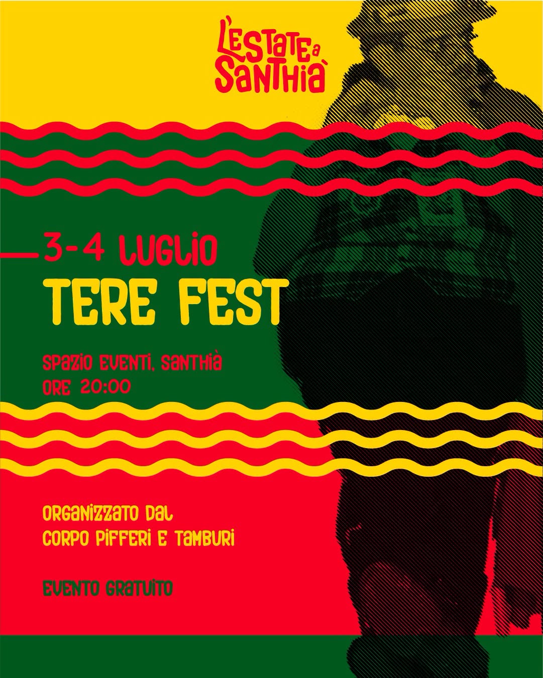 Tere Fest