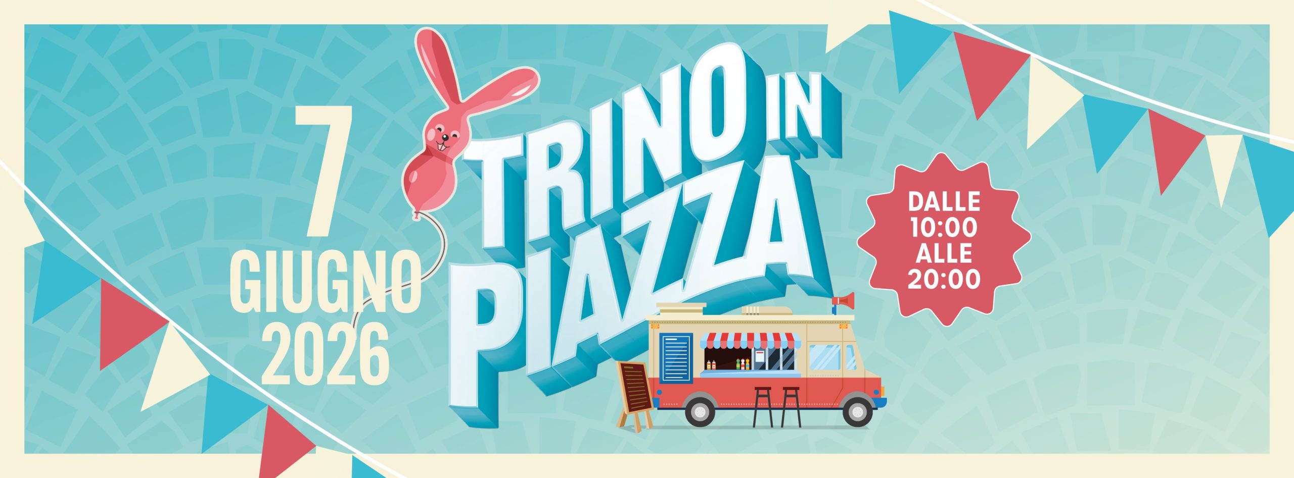 Trino in piazza