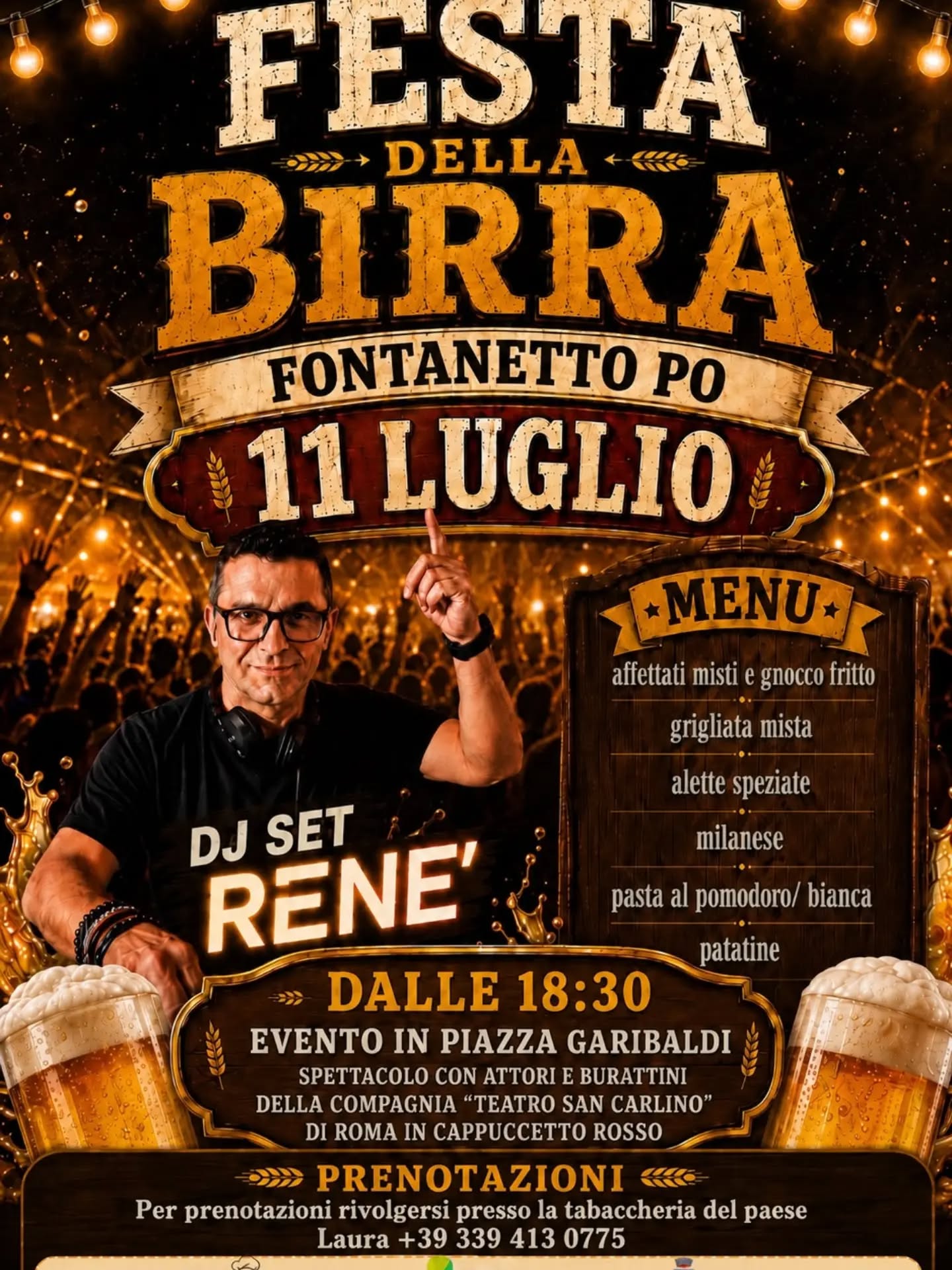 Festa della birra