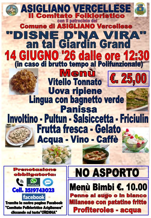 Disne d'na vira