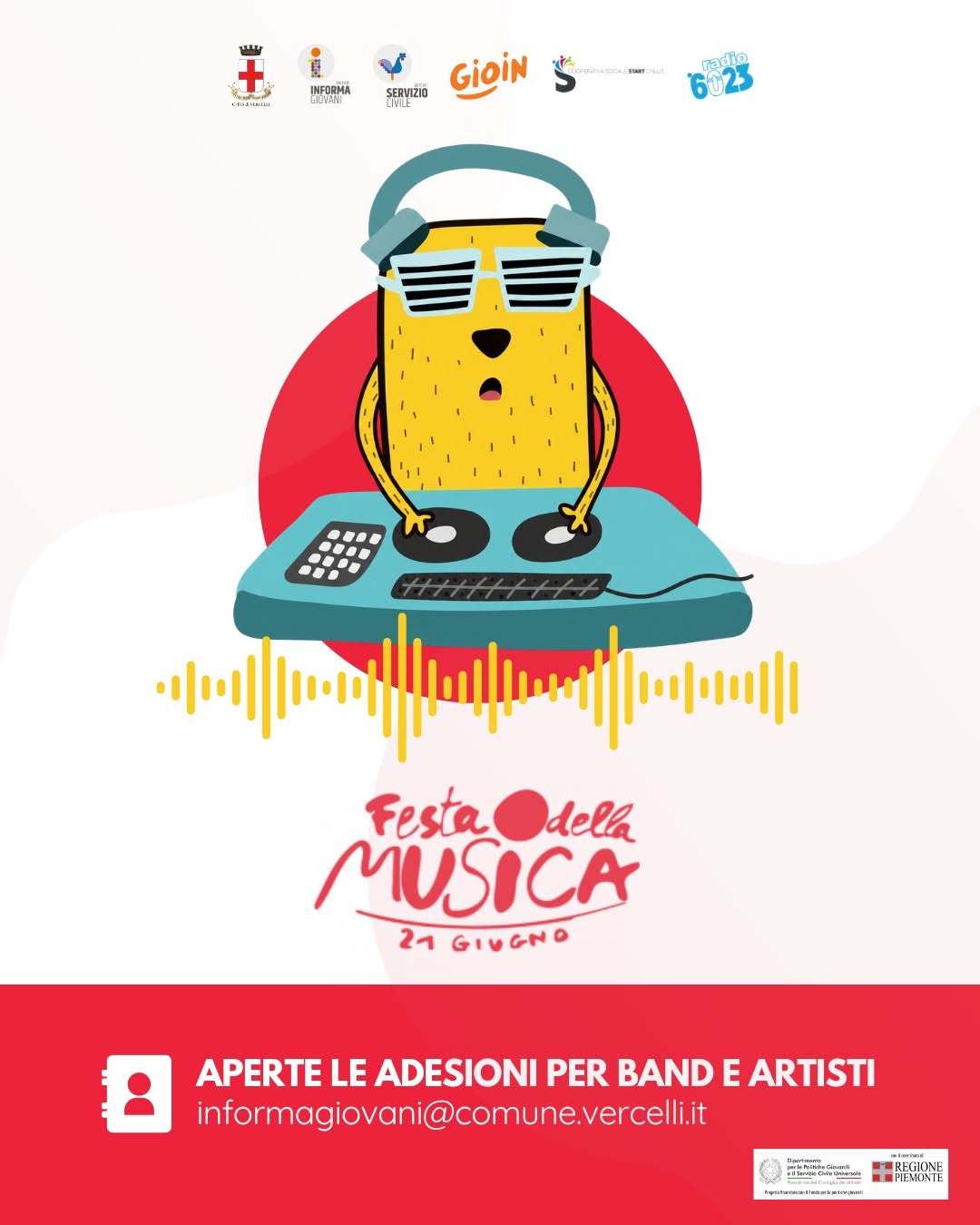 Festa della musica