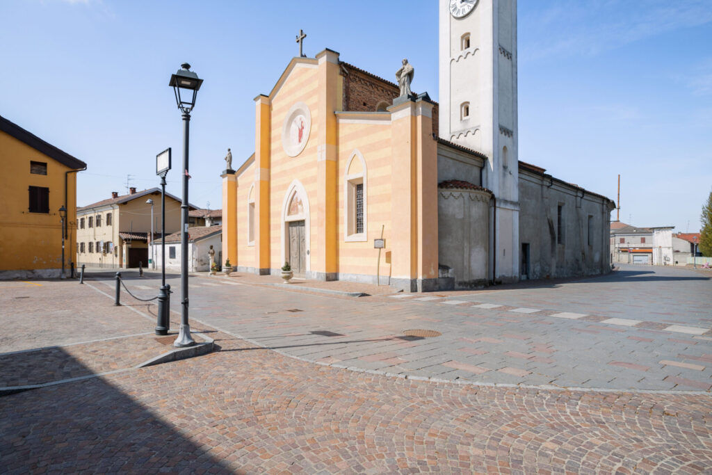 167^ Festa di San Giovanni