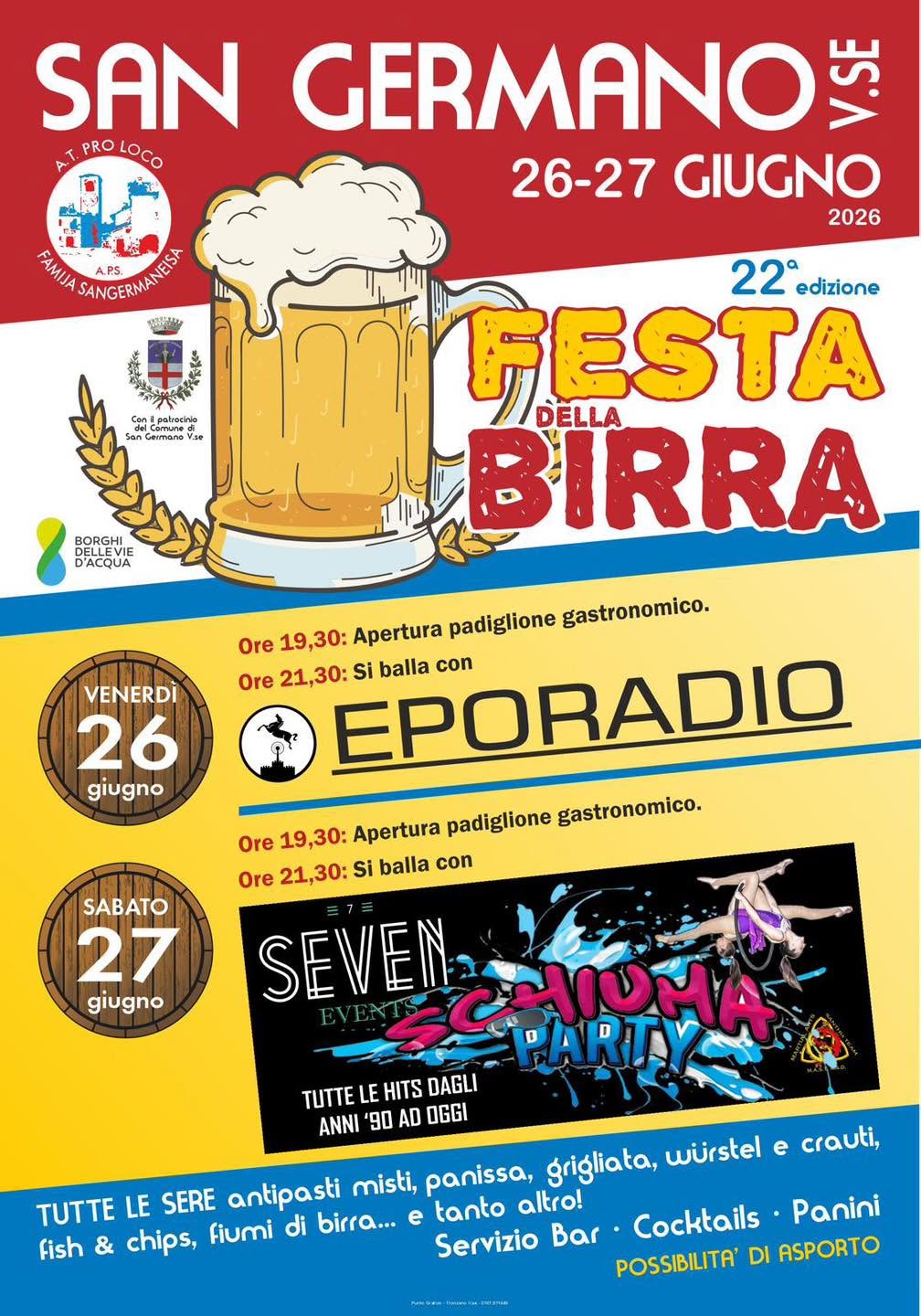 Festa della birra