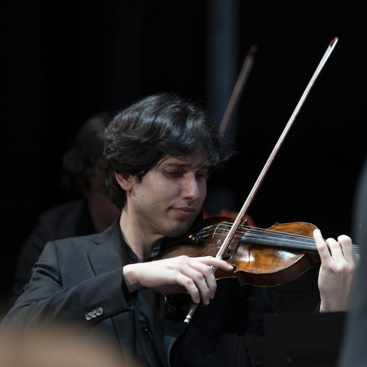 Davide Montanaro
