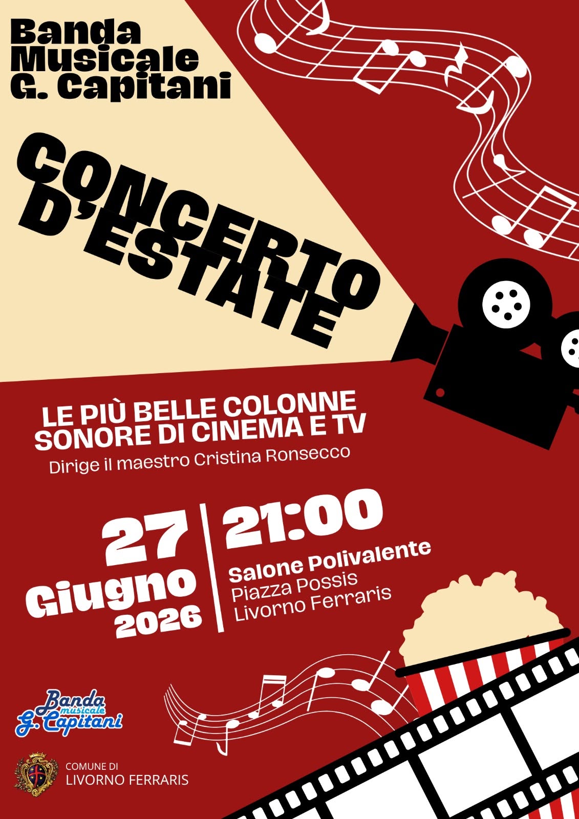 Concerto d'estate