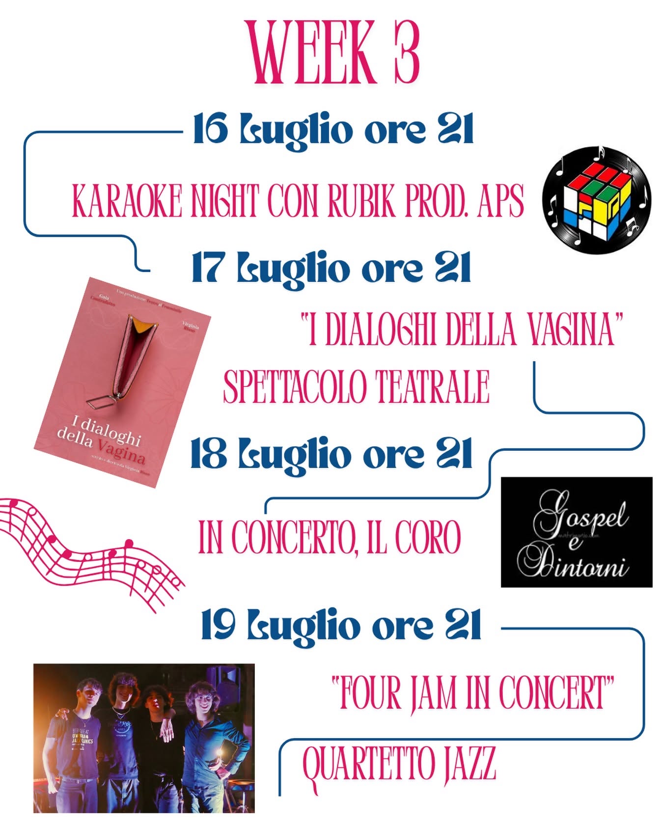 CIGLIANO FESTIVAL