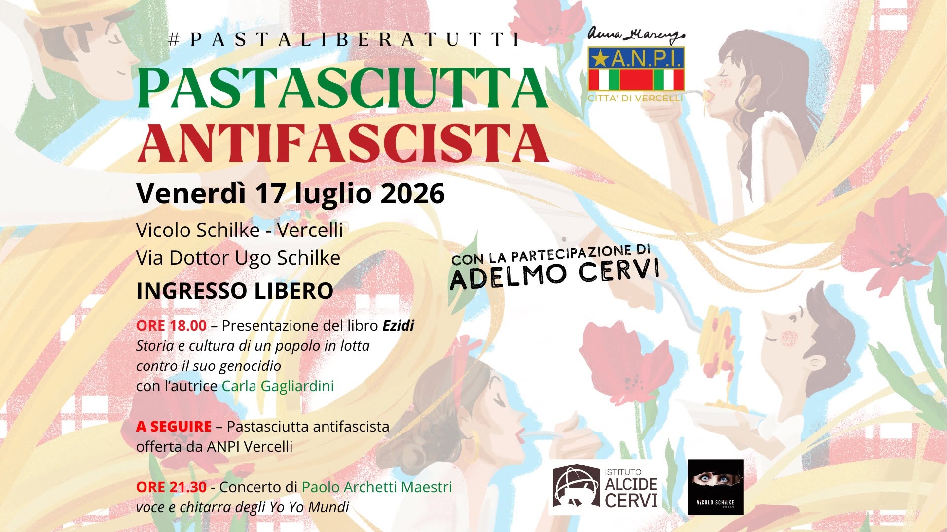 Pastasciutta